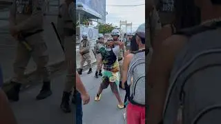 O maloca no carnaval de Juazeiro Bh 🤣🤣