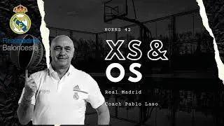 REAL MADRID (Pablo Laso) - Horns 42