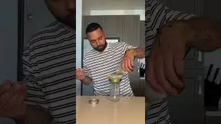 Coconut Old Fashioned #rye #cocktail #shortsvideo #shortsfeed #shortsyoutube #shorts #share