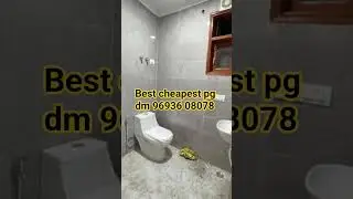 #Best cheapest pg