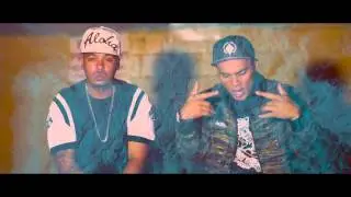 I.A. Feat. Willy G - WAVE x2(Official Music Video)