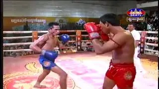 SEATV  Boxing   April 19, 2015