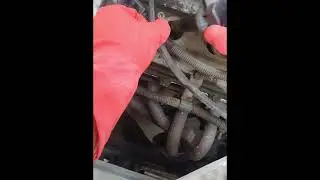 Toyota Yaris 1.0 Spark Plug Change &ndash; DIY Engine Maintenance