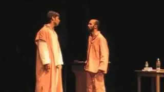 The Last Days Of Judas Iscariot (Jesus & Judas)