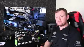 GTX980 SLI Review