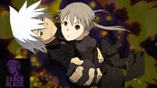 💀💀Eu Sou o Dem&ocirc;nio Necess&aacute;rio Pra Voc&ecirc;💀💀| soul eater e maka (soul eater)👻👻|  Zaack hits
