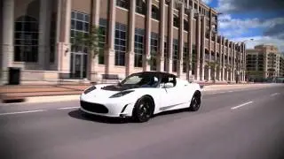 Road Test: 2011 Tesla Roadster 2.5 Sport [Review]