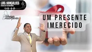 SALVAÇÃO PELA GRAÇA.