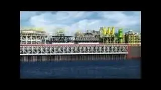FPSO   P 43 e P 48