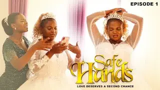 Safe Hands. Episode 1| sweetest love story | best love movie 2026.