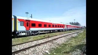 Ministry of Railways to award 151 Passenger Train Operations to Private Companies by February, 2021