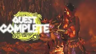 Lets try LBG monster hunter wilds