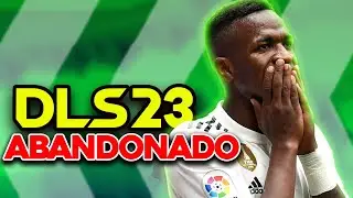 DLS 23 foi ABANDONADO ?? | SCORE HERO O FAVORITO !