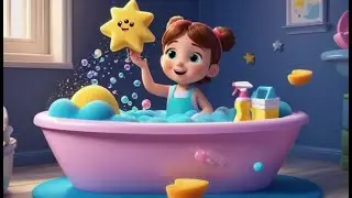 Toy Boats Go Splash Splash Splash | English Nursery Rhyme | Kids Songs | Baby Music