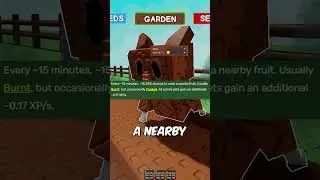 СТОИТ ЛИ ГОТОВАЯ СОВА ТОГО? #roblox #robloxshorts #growagarden #guide #tierlist