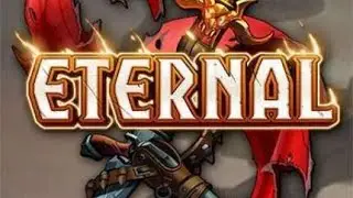 Eternal Головоломки Реликтовое оружие 5  Чемпион Eternal Puzzles Reward Weapons 5  Champion