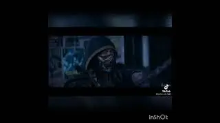 Mortal Kombat 2021