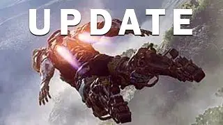 Anthem Update: FLIGHT ABILITIES! Combat Controls! New Trailer Coming Soon?