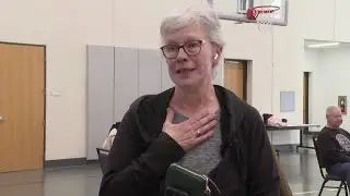 Papillion's 55 Plus Club helps community members stay active, connect with others