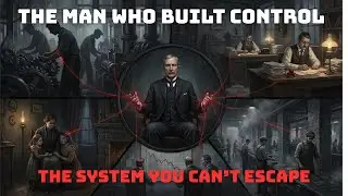 John D. Rockefeller: The Man Who Created a System That Reshaped Capitalism