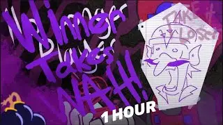 Super Mario The Catastrophes: WINNER TAKES WAH! For 1 Hour