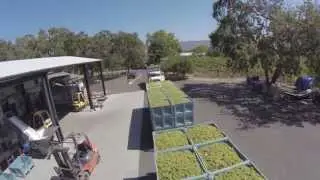 Joel Gott California Chardonnay 2014