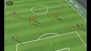 Aerobic training with football