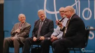 Global Missions Session 14 // GenCon2025 // @GlobalMissionsUPCI #globalmissions