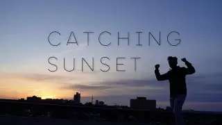 The Golden Hour: Cinematic Short Film | Shot on Sony ZV-E10 Kit lens