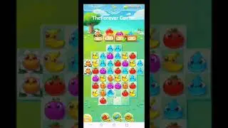 Farm Heroes Super Saga | Level 37 | Get 2nd Place