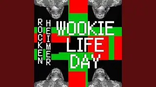 Wookie Life Day