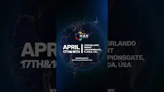 ICAN Conference Florida