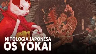 YOKAI - OS 