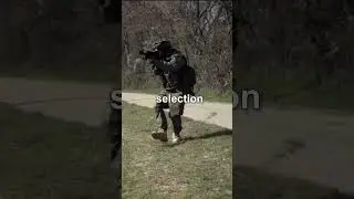 How were Spetsnaz recruited?