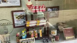 Friday the 13th Peacock Prequel 'Mama's Boy' - Crystal Lake Morning of Filming Town Walkthrough