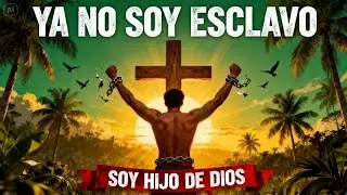 Ya no soy esclavo