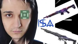 Isa - The Guardian Criminal
