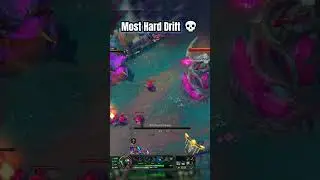League of Legends but it's Tokyo Drift #kayn #leagueoflegends #shorts