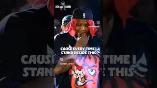 The Nicest: Nu Jerzey Twork Vs T Top - Compliment Battle #battlerap #trending