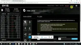 YENİ A&Ccedil;ILAN OVİS T&Uuml;RK KRİPTO BORSASI İLE 15 ADET ALTCOİN ALSAT