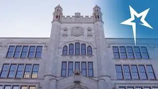 A Tour of Oklahoma City University Law
