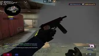 2 Kills I shouldn't have got, and more damage than I should have done.