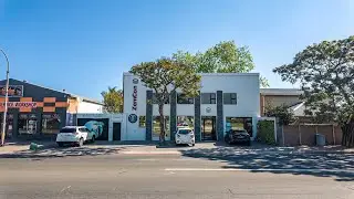 Commercial for  | George Central
