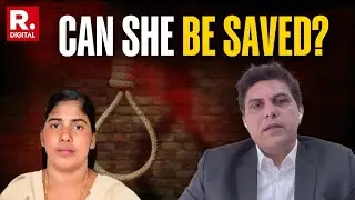 Can Nimisha Priya Be Saved? Sentenced Nurse's Lawyer Speaks Out On Trial Progression