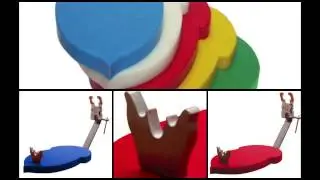 Jamoneros Sagra, Soportes Jamoneros y Tabla Jamoneras