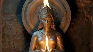Kali&rsquo;s Mantra - A Ritual of Sacred Resonance
