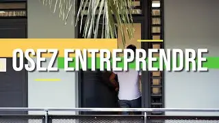 PORTRAIT OSEZ ENTREPRENDRE - Domicili&eacute; TechSud
