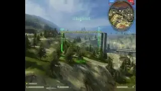 BF2 CHOPPER CHASE (better resolution)