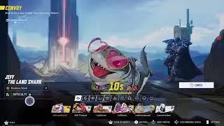 Marvel rivals Ranked push  ROAD TO CELESTIAL
