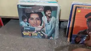 Unplayed and mint lp records for sale. Contact or WhatsApp 9897090840. India.